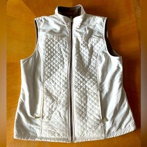 Karen Scott Sport Vest